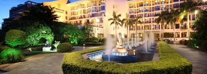 International Asia-Pacific Convention Center