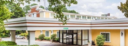 Budgetel Atlanta-North