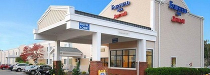 Fairfield Inn Boston Dedham