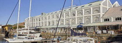 Victoria & Alfred Hotel By Newmark