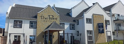 The Point Hotel & Spa