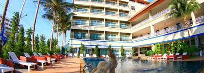 Napalai Resort Hua Hin