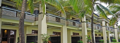 Sunny Paradise Resort