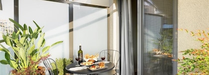 Phidias Piraeus Hotel