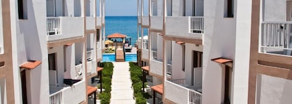 Ekavi Hotel Apartments