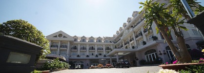 Sammy Dalat Hotel