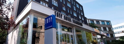 Tryp By Wyndham Frankfurt Hotel