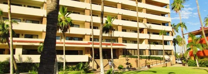 Marina Sol Resort