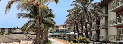 Terrou-Bi Resort