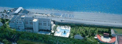 Hotel Villaggio Eurolido