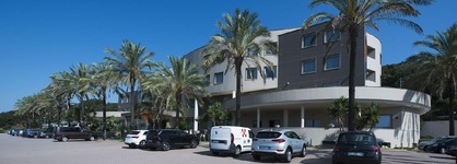 T Hotel Lamezia