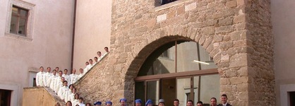 Grand Hotel De La Ville