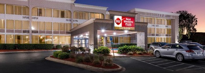 Best Western Plus Lower South End