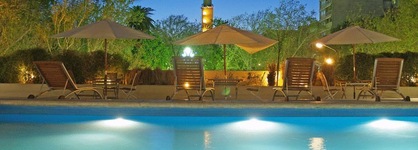 Gran Hotel Provincial