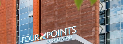 Four Points By Sheraton Venice Mestre