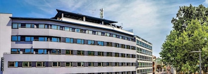 Hotel Centrale