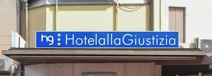 Hotel Alla Giustizia