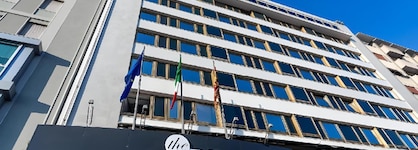 Hotel Plaza Venice