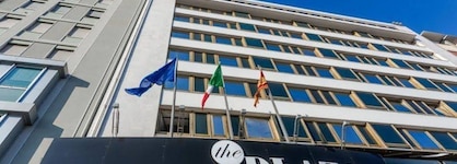 Hotel Plaza Venice
