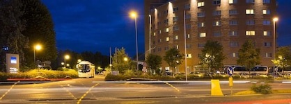 Novotel Venezia Mestre Castellana