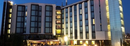 Hilton Garden Inn Venice Mestre San Giuliano