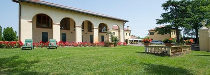 Hotel Venice Resort Airport