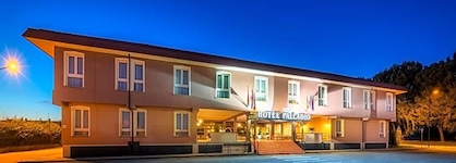Hotel Palladio