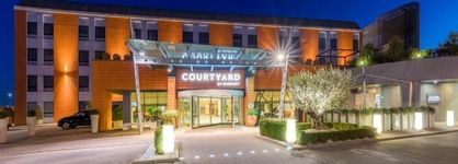 Courtyard By Marriott Venice Airport