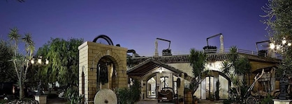 Unahotels Regina Bari