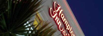 Hampton Inn & Suites Savannah Midtown
