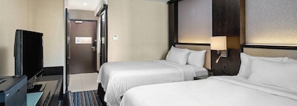 Courtyard By Marriott New York Manhattan Times Square