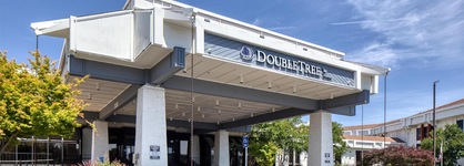 Doubletree Sacramento