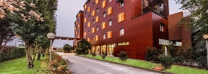 Antony Hotel