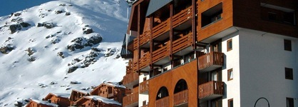 Residence Odalys L'altineige