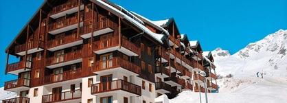 Résidence Les Balcons Du Soleil