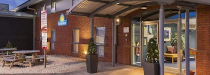 Days Inn By Wyndham Telford Ironbridge M54