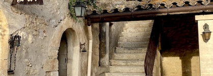 Domaine De La Reynaude