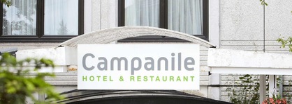 Campanile Bradford