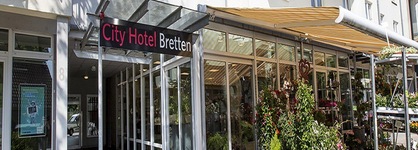 Dormero Hotel Bretten