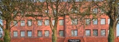 Classik Hotel Magdeburg