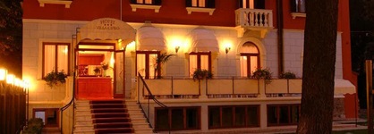 Hotel Villa Cipro