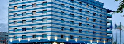 Aqua Hotel Burgas