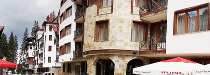 The Castle