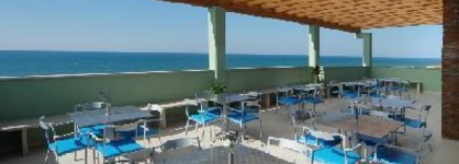 Hotel Villa Marcella