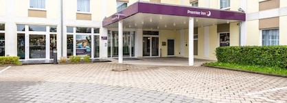 Premier Inn Munich Airport Ost hotel