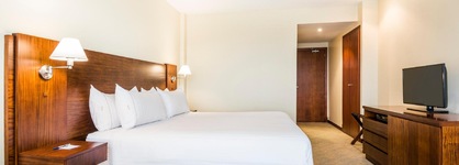 Holiday Inn Express Quito By Ihg