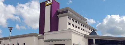 Gamma Xalapa Nubara