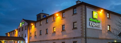 Holiday Inn Express Perth By Ihg