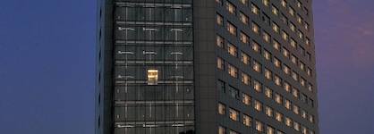 Caida Plaza Shanghai
