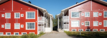 Lapland Hotels Akashotelli